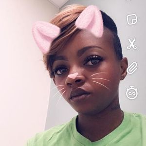 Meet your Posher, Shawntara